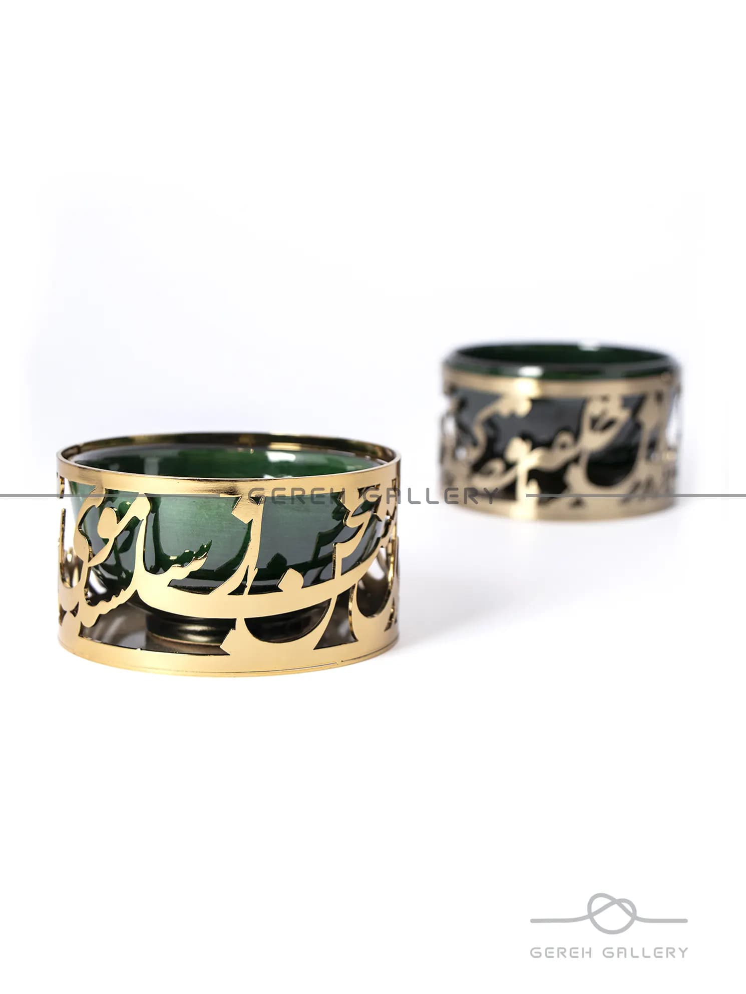 ظرف سفالی ” گیسو “