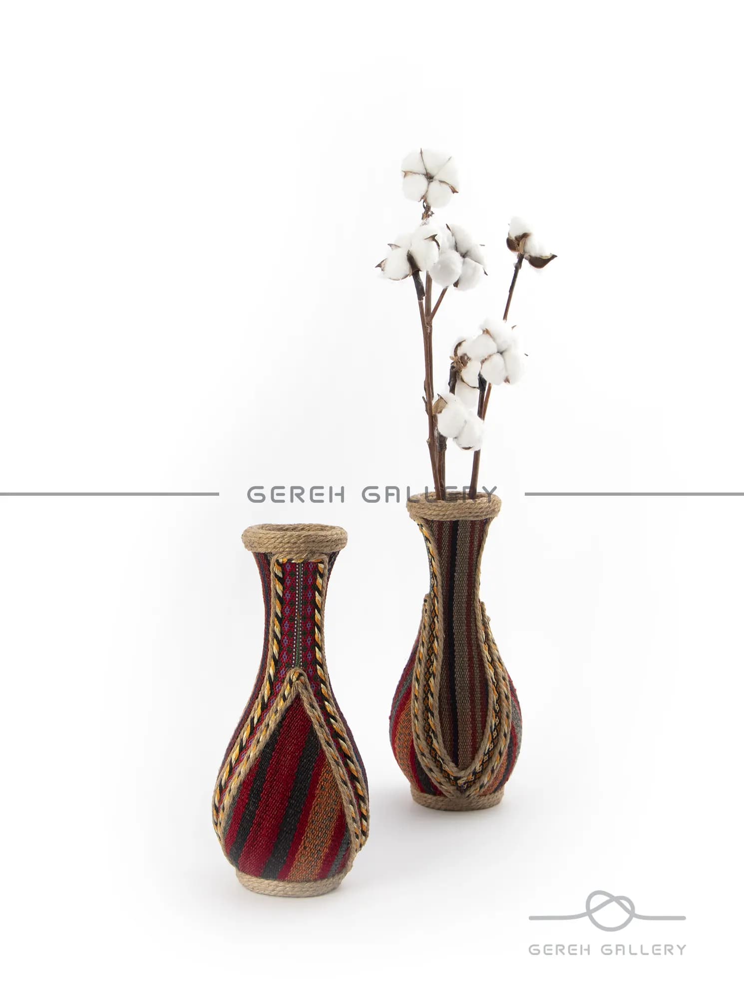 کوزه گلیم دستباف — تصویر ۲