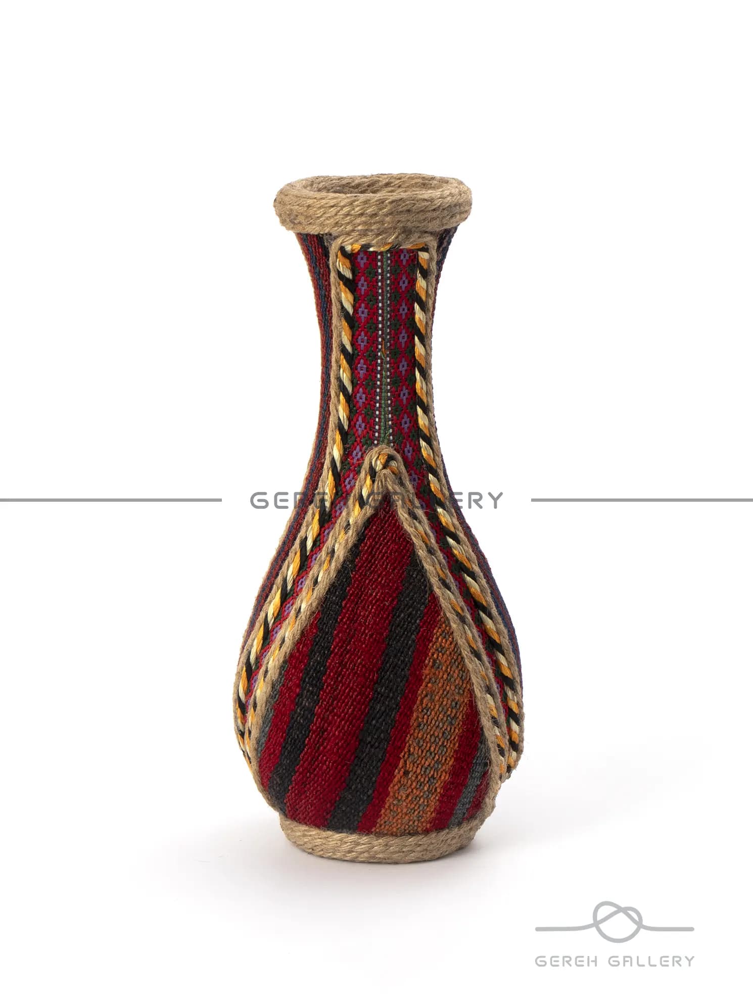 کوزه گلیم دستباف