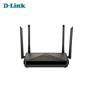 DSL-245GE D-LINK مودم روتر VDSL/ADSL بی سیم AC1200 دی لینک