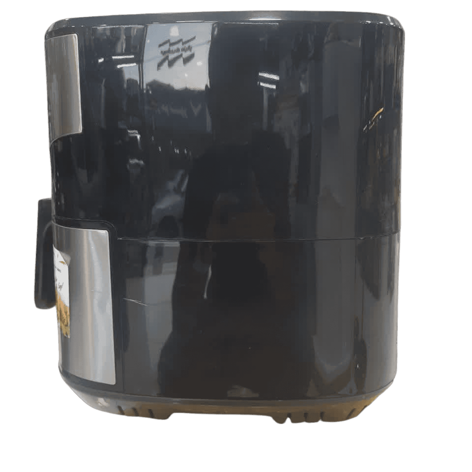 سرخ کن بدون روغن تلیونیکس TAF4422 — تصویر ۴