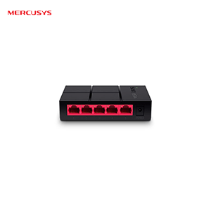 MS105G سوییچ 5 پورت 10/100/1000 مرکوسیس