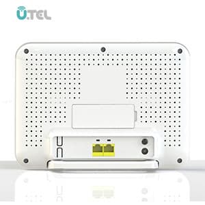 LT643 U.TEL مودم سیم کارت خور 4G/TD-LTE یوتل — تصویر ۲