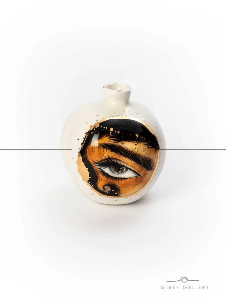 انار سرامیکی — تصویر ۷