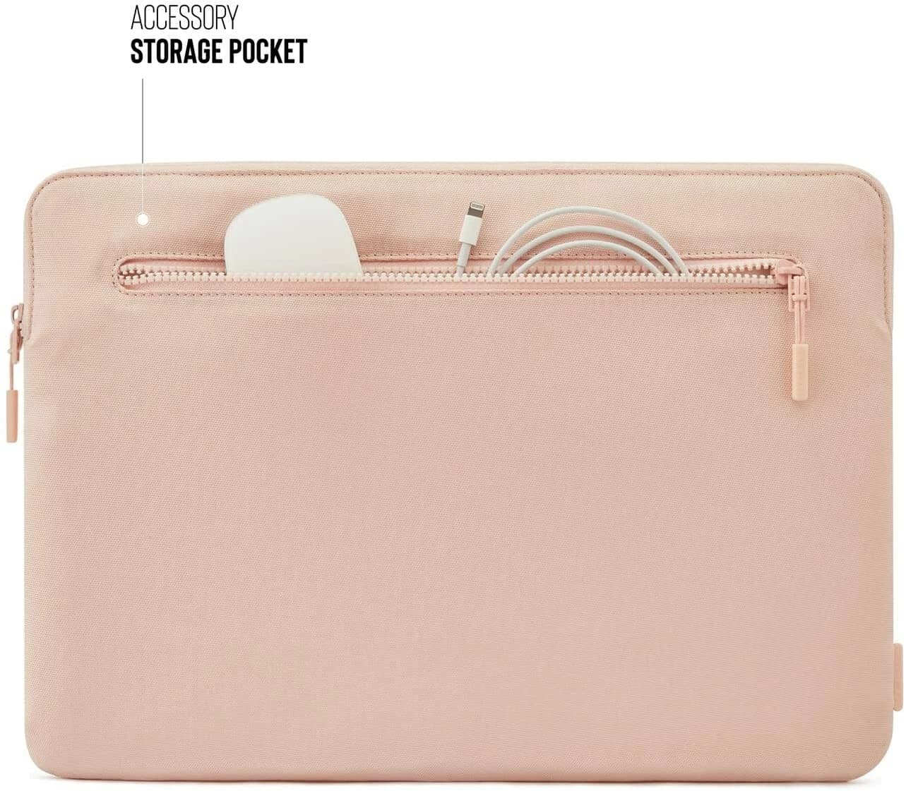 کیف مک بوک 15 و 16 اینچ مدل Organiser Sleeve برند پیپتو — تصویر ۷