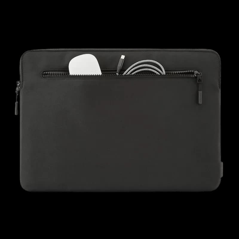 کیف مک بوک 13 و 14 اینچ مدل Organiser Sleeve برند پیپتو