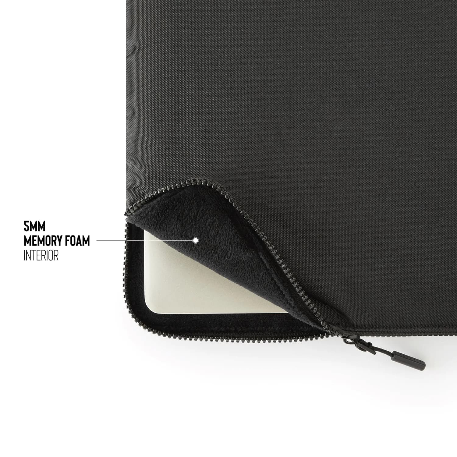 کیف مک بوک 13 و 14 اینچ مدل Organiser Sleeve برند پیپتو — تصویر ۲