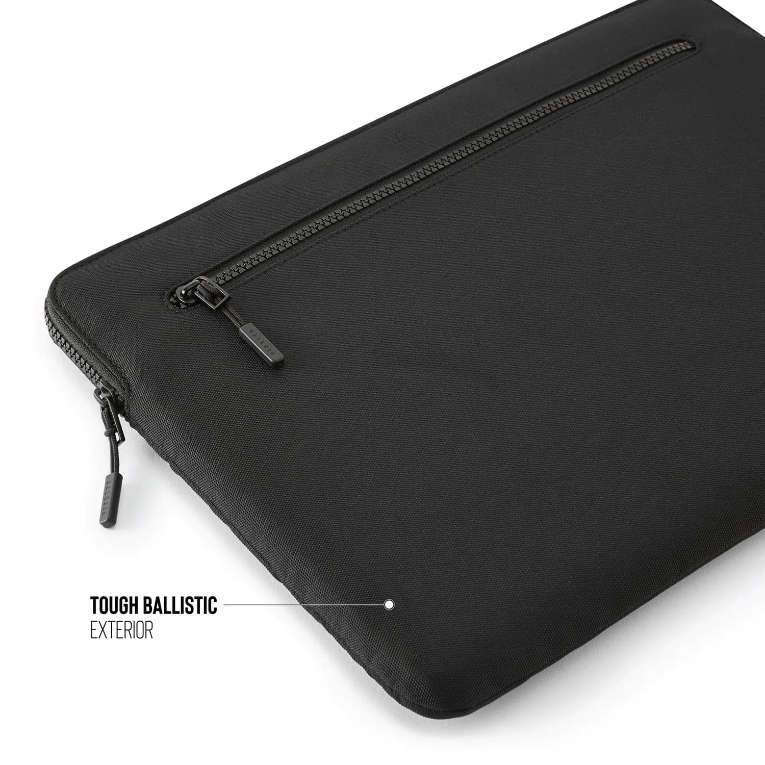 کیف مک بوک 13 و 14 اینچ مدل Organiser Sleeve برند پیپتو — تصویر ۶