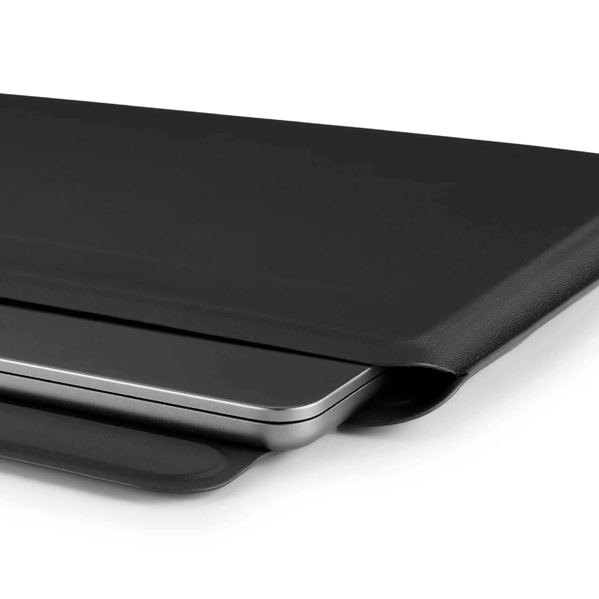 کیف مک بوک ایر 15.3 اینچ مدل Ultra Slim Sleeve برند پیپتو — تصویر ۶