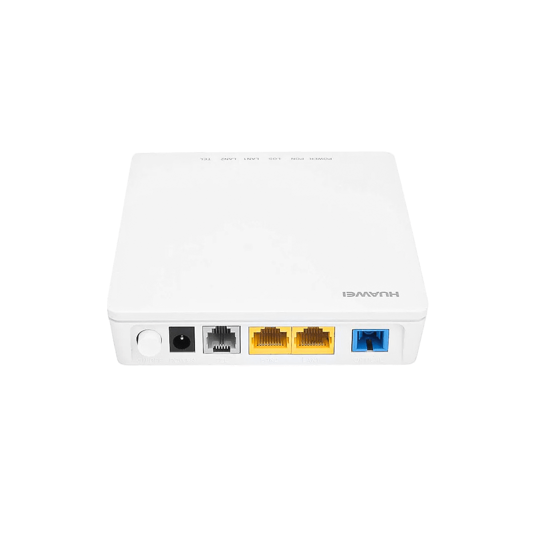 مودم فیبر نوری HUAWEI ONT HG8321R — تصویر ۵