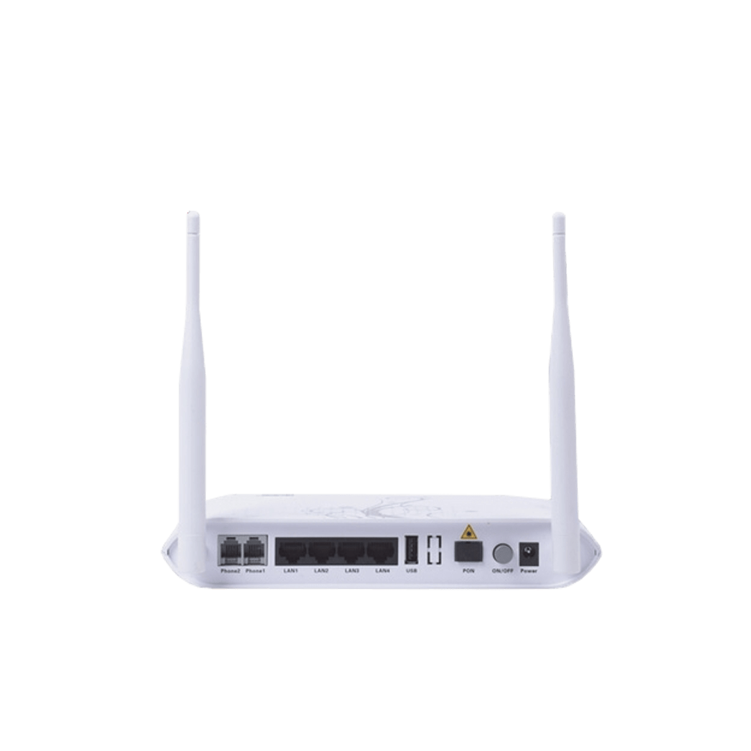 مودم فیبر نوری فایبرهوم AN5506 4FG — تصویر ۲