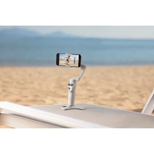 گیمبال موبایل مدل اسمو 7 DJI Osmo Mobile 7 Smartphone Gimbal — تصویر ۷