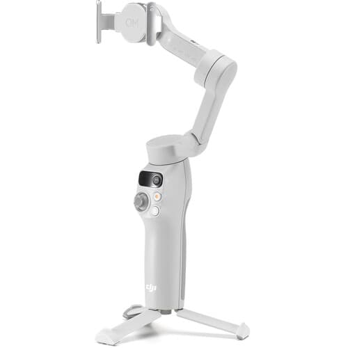 گیمبال موبایل مدل اسمو 7 DJI Osmo Mobile 7 Smartphone Gimbal