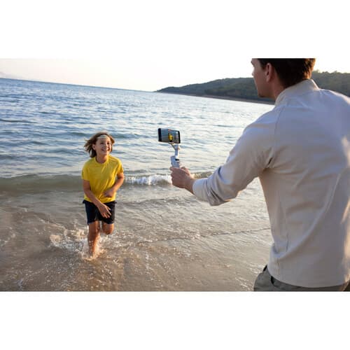 گیمبال موبایل مدل اسمو 7 DJI Osmo Mobile 7 Smartphone Gimbal — تصویر ۶