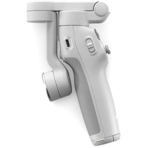 گیمبال موبایل مدل اسمو 7 DJI Osmo Mobile 7 Smartphone Gimbal — تصویر ۲