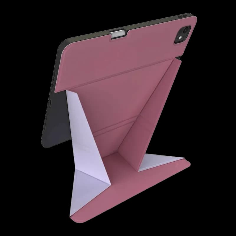 اسمارت فولیو آیپد ایر 8 | 11 اینچ 2026 | M4 | جای قلم | مدل SlimFlex Folio برند جی سی پال