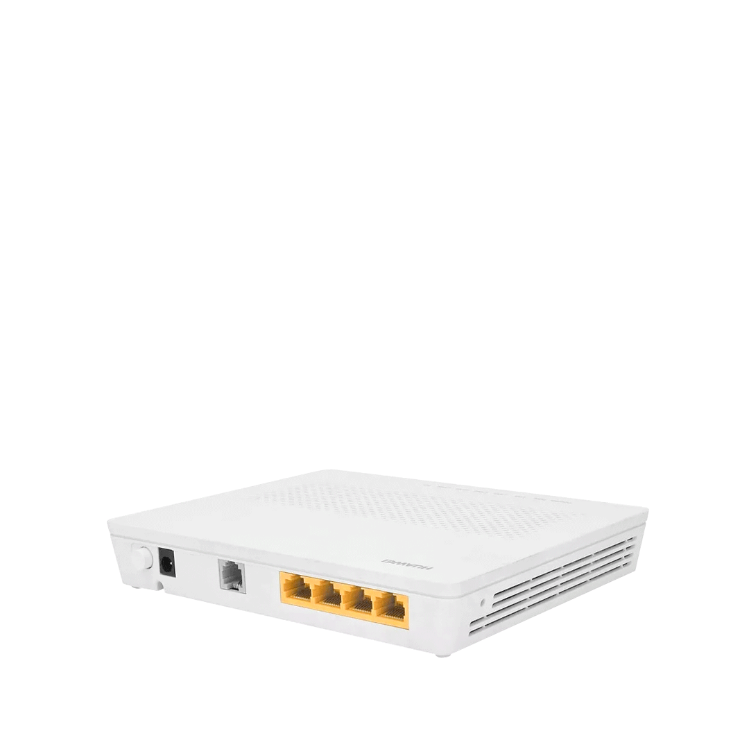 مودم فیبر نوری Huawei ONT HG8541M — تصویر ۴