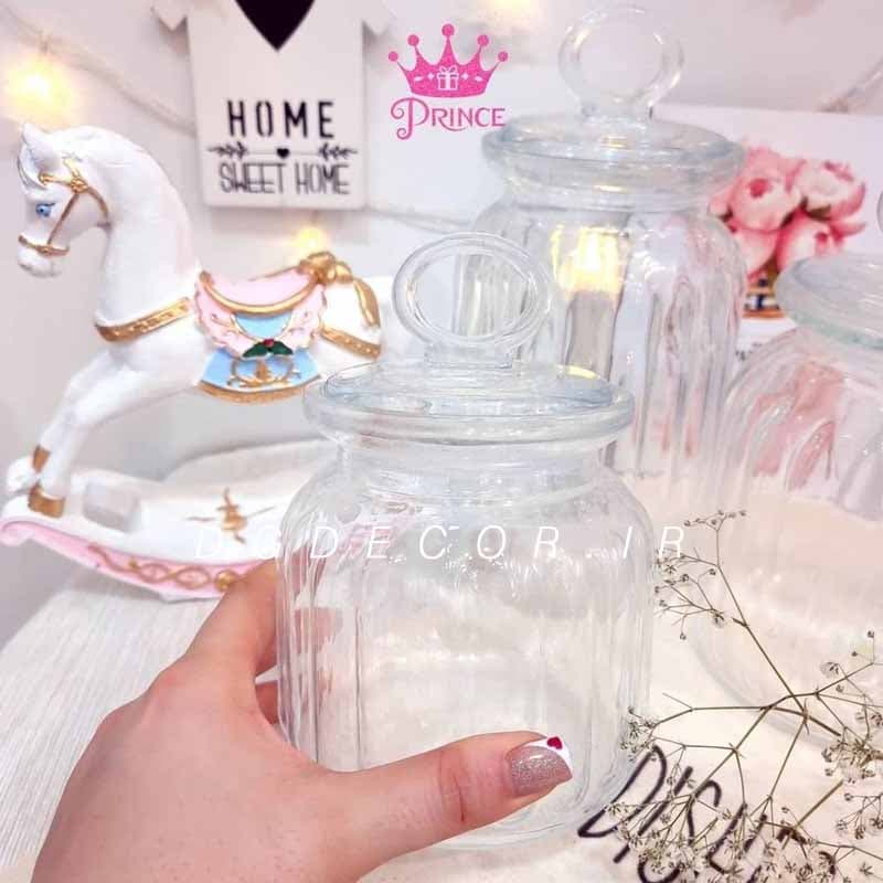 بانکه شیشه ای — تصویر ۵