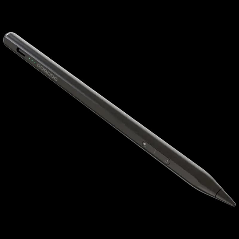 قلم لمسی مغناطیسی آیپد مدل Magnetic Stylus iPad Pen برند پورودو