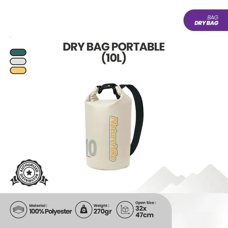 درای بگ نیچرهایک مدل CNK2300BS017 اورجینال — تصویر ۷