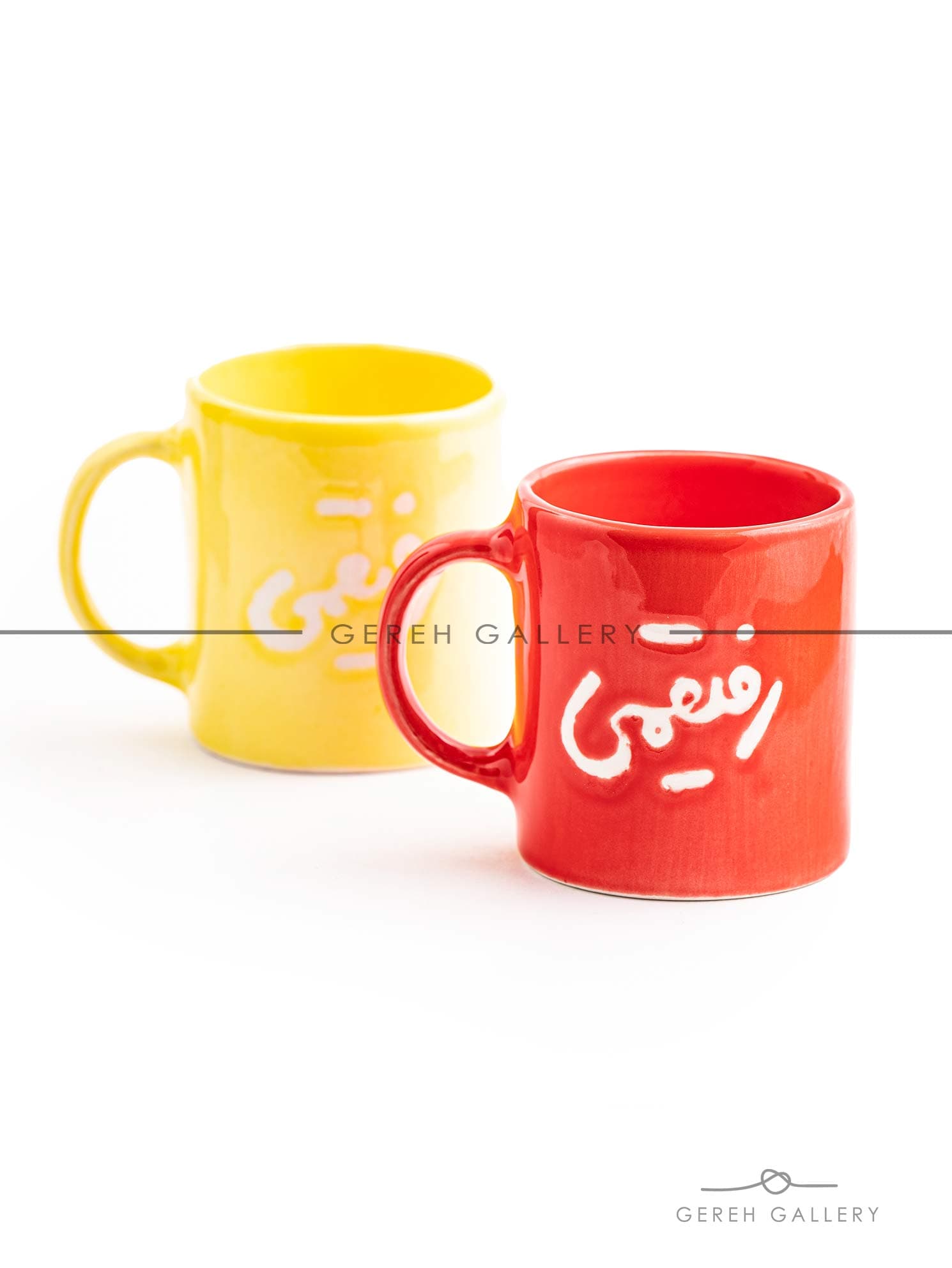 ماگ سرامیکی رفیق — تصویر ۲
