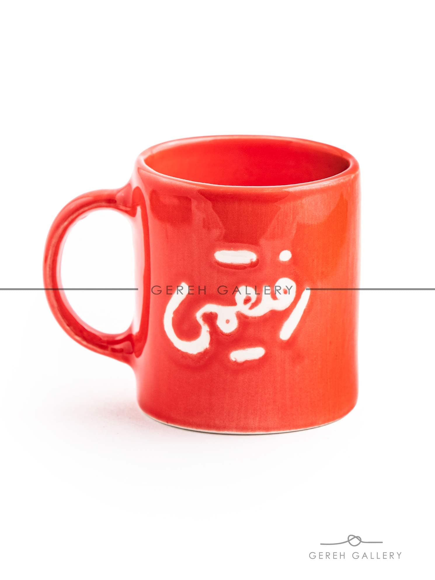 ماگ سرامیکی رفیق