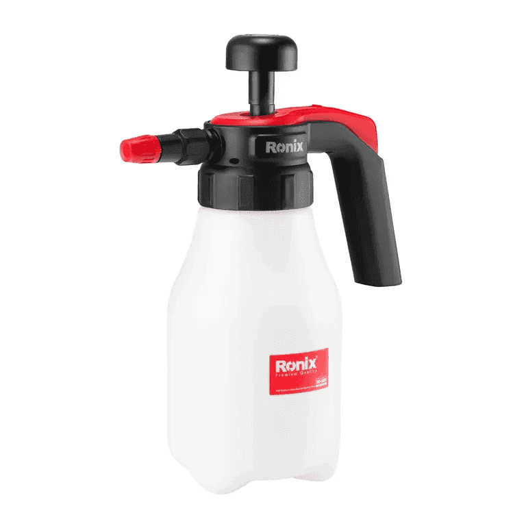 سمپاش 1 لیتری رونیکس -RH-6000 — تصویر ۴