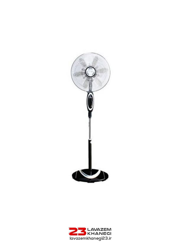 پنکه سه منظوره سانی مدل DWS-3300