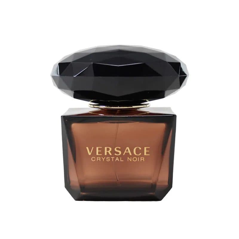 عطر زنانه ورساچه کریستال نویر (Versace Crystal Noir) ادو پرفیوم 90 ml — تصویر ۷