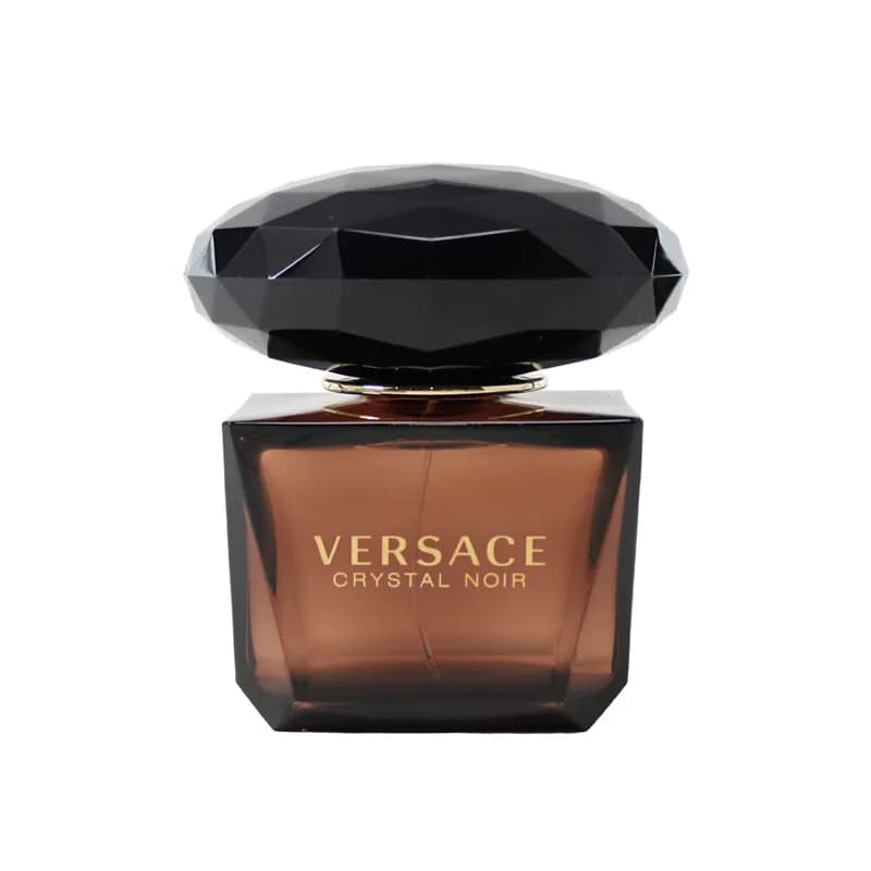 عطر زنانه ورساچه کریستال نویر (Versace Crystal Noir) ادو پرفیوم 90 ml — تصویر ۳