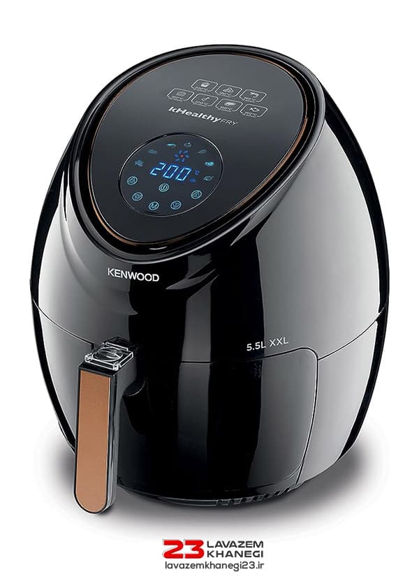 سرخ کن کنوود مدل HFP50