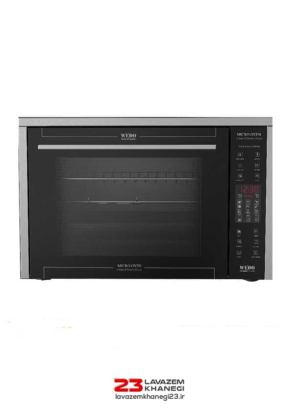 آون توستر “وی دو” مدل W5002