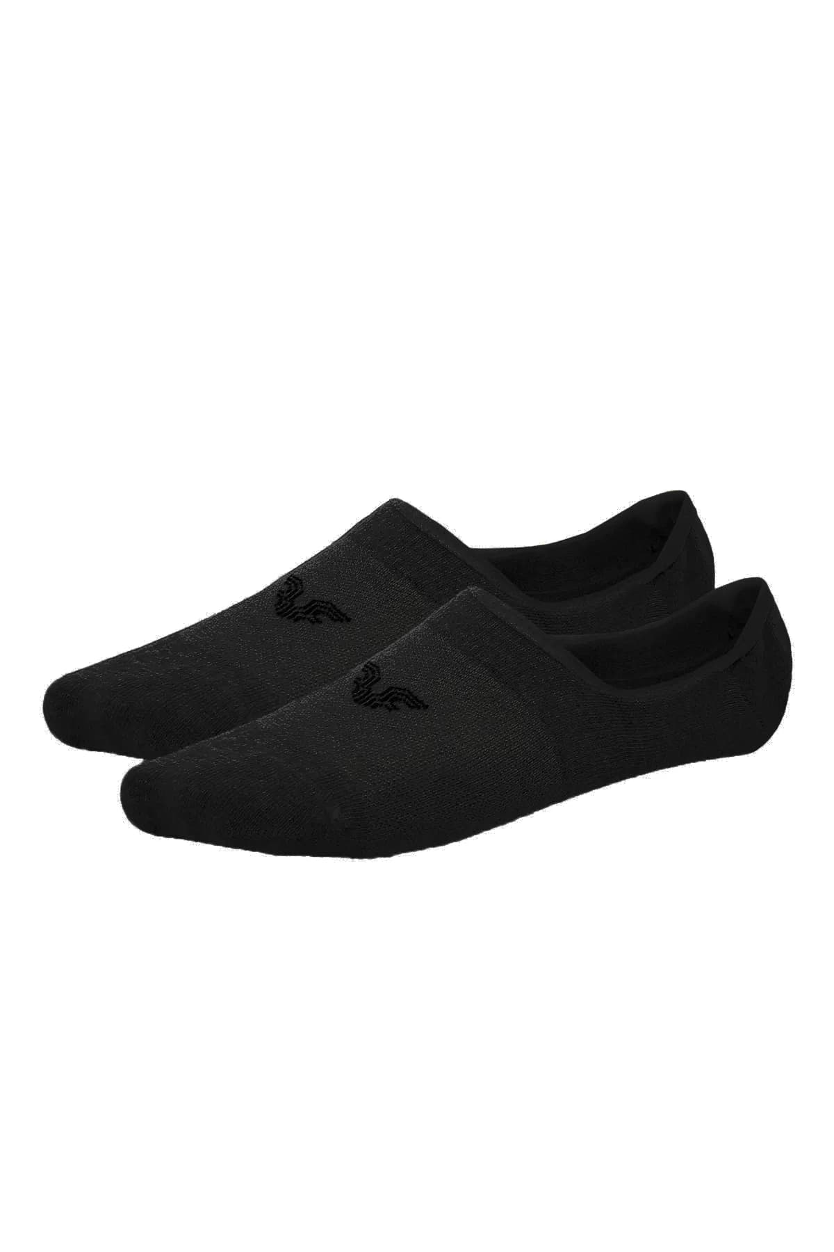 جوراب بالرین بیلسی 0316 – مشکی Unisex