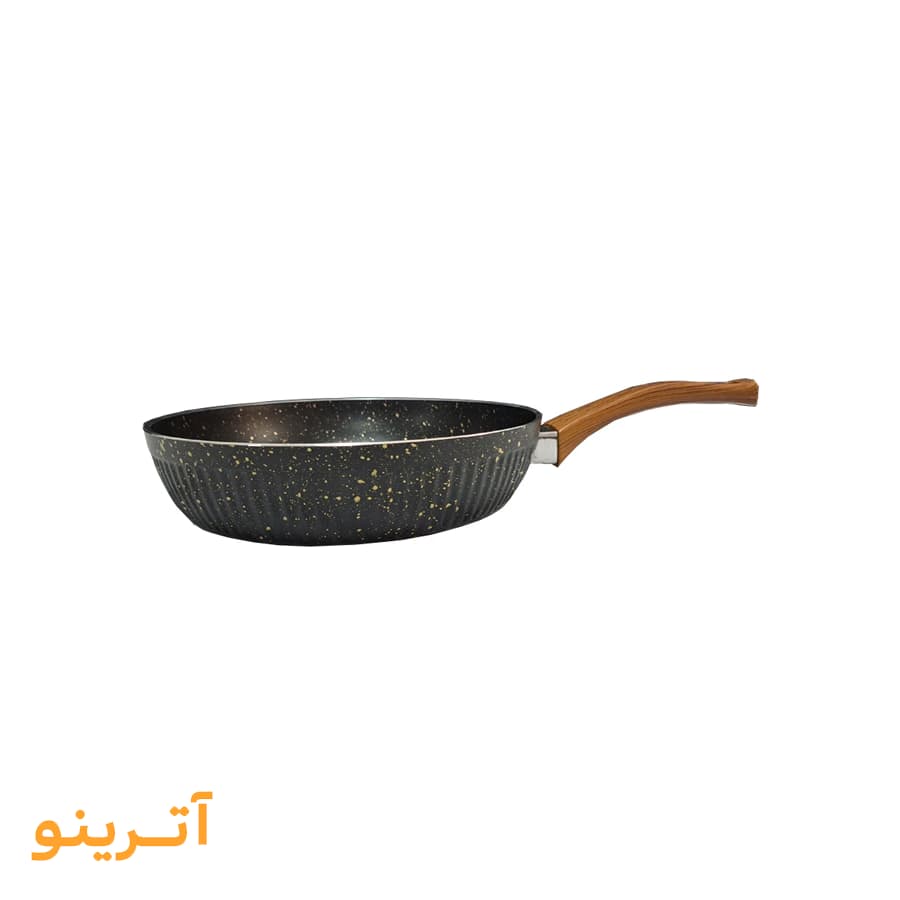 تابه تک دسته اویز پلاس مدل السا سایز 20 — تصویر ۱۰