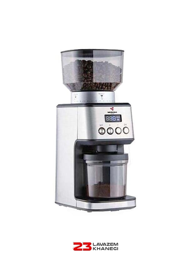 آسیاب قهوه مباشی مدل ME-CG 2288