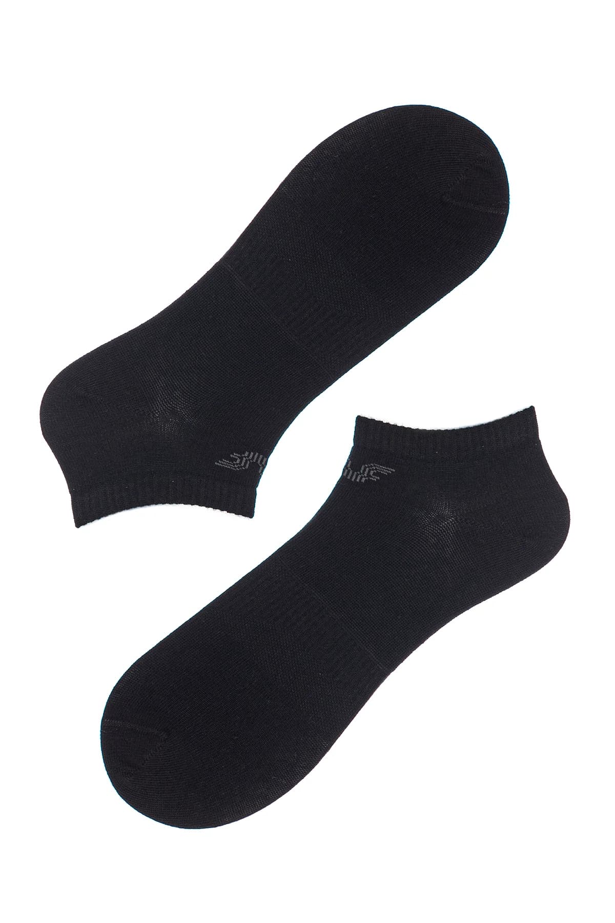 جوراب ورزشی بیلسی 0318 – مشکی Unisex — تصویر ۲