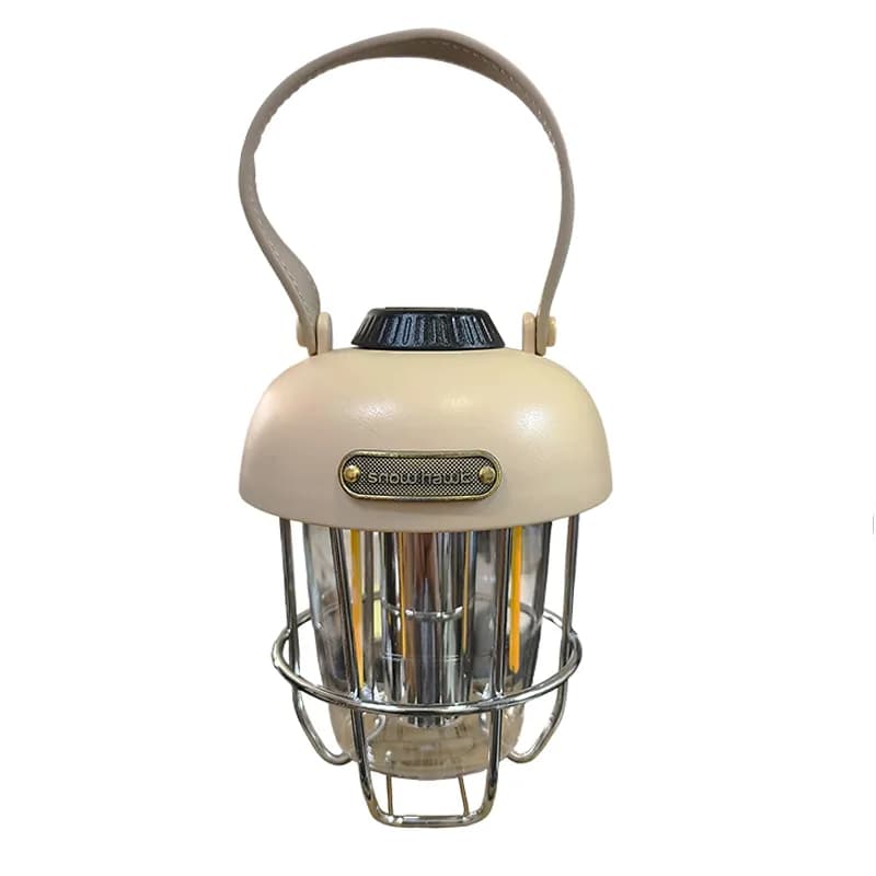 فانوس شارژی کمپینگ اسنوهاک مدل SN-H8128
