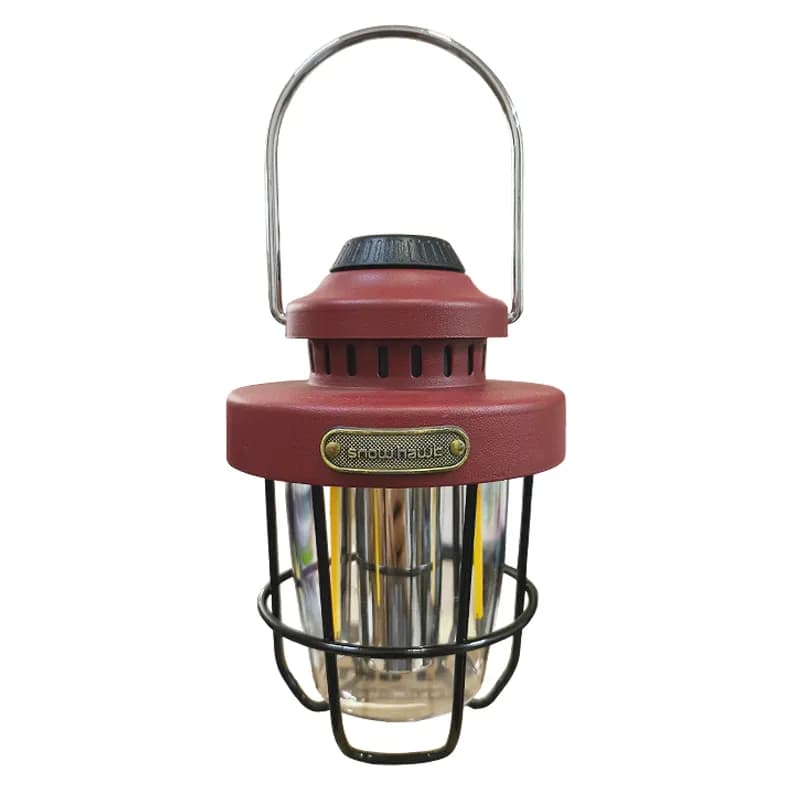 چراغ کمپینگ اسنوهاک مدل SN-H8130