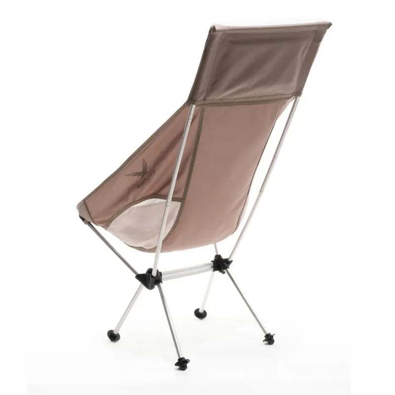 صندلی تاشو کمپینگ High-Back Ultralight Chair اسنوهاک مدل SN-A9149 — تصویر ۷
