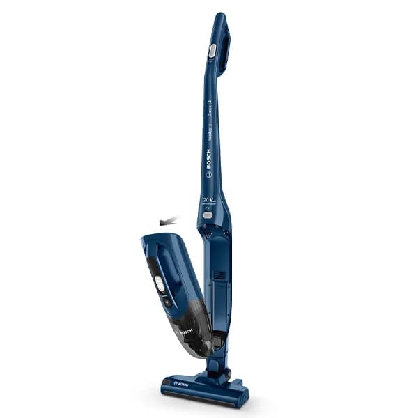 جاروشارژی بوش مدل BOSCH Readyy’y BCHF2MX20 — تصویر ۹