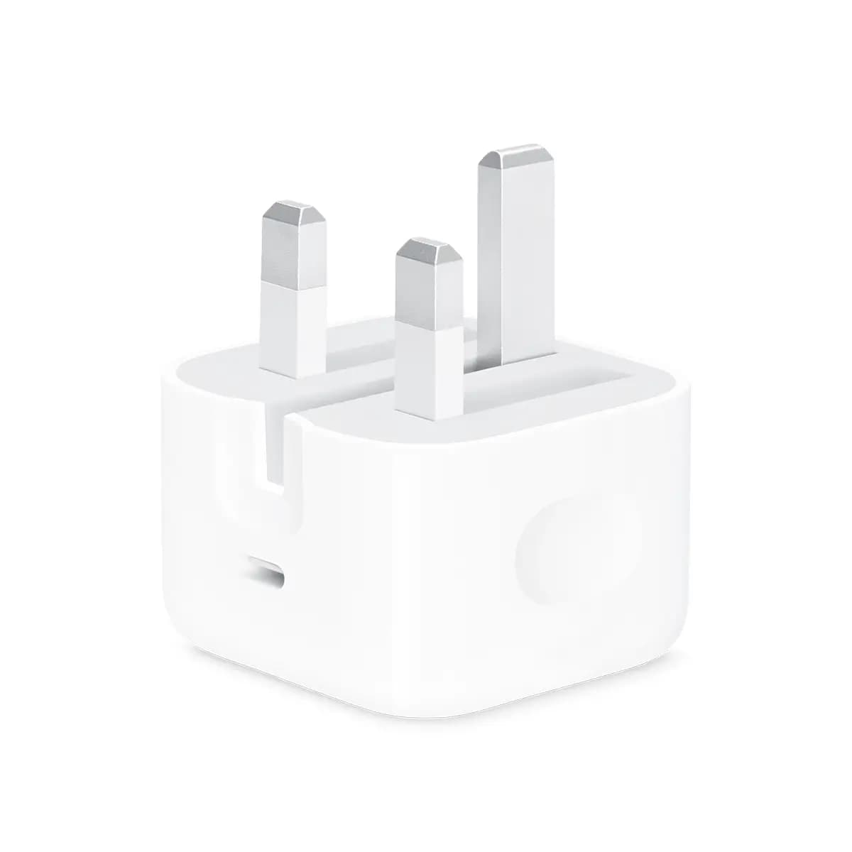 شارژر دیواری 20W اپل — تصویر ۲