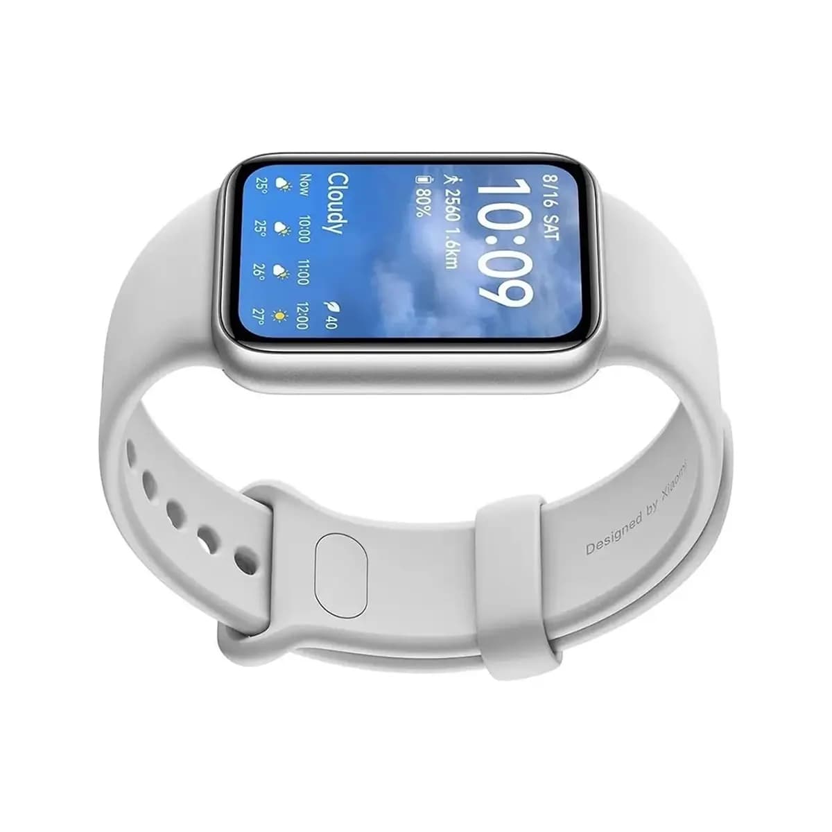 اسمارت بند شیائومی مدل Xiaomi Mi Band 10 Pro — تصویر ۵