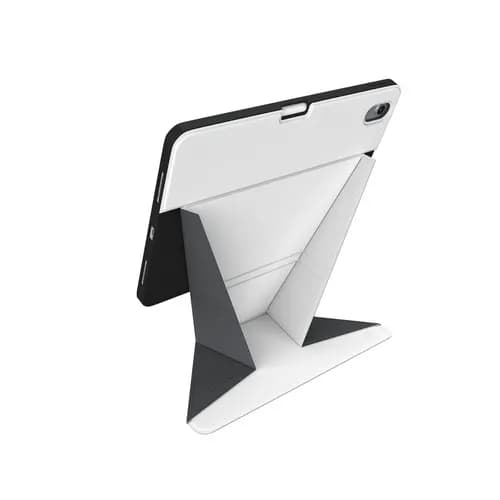 اسمارت فولیو آیپد نسل 11 | 11 اینچ | 2025 | جای قلم | مدل SlimFlex Folio برند جی سی پال — تصویر ۵