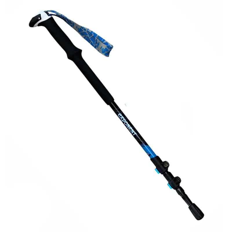 عصای کوهنوردی کلیپسی اکسپوننت Exponent ABD-3-8518 — تصویر ۲