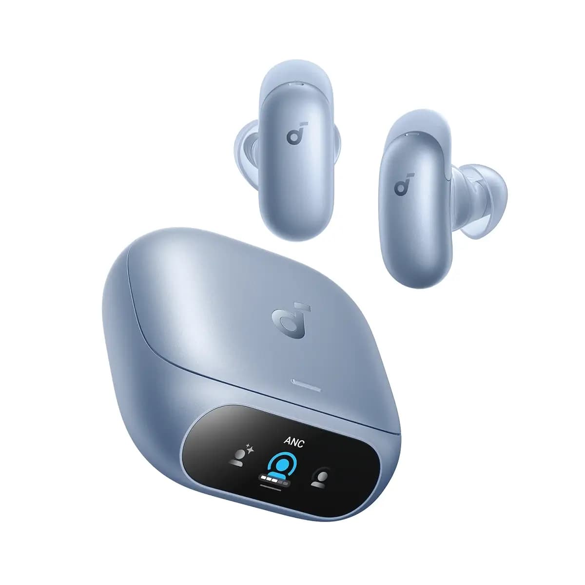 هندزفری بلوتوثی انکر مدل Soundcore Liberty 5 Pro — تصویر ۵