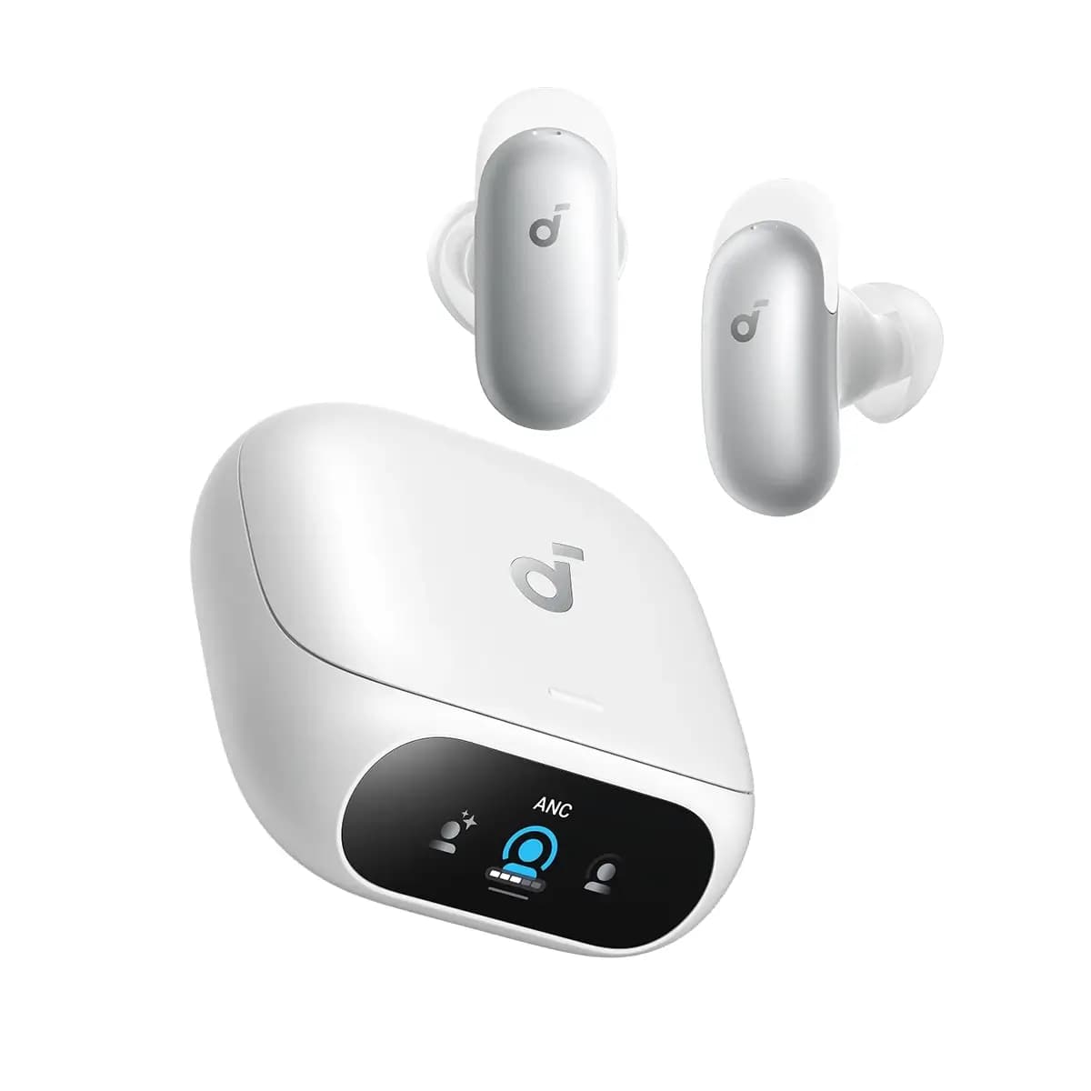 هندزفری بلوتوثی انکر مدل Soundcore Liberty 5 Pro — تصویر ۴