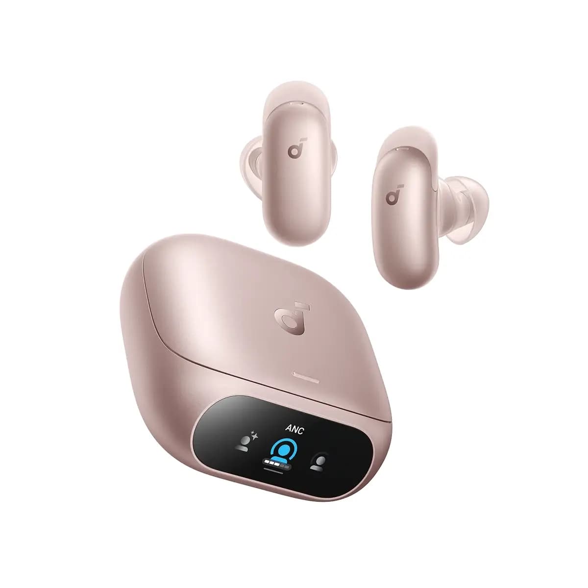 هندزفری بلوتوثی انکر مدل Soundcore Liberty 5 Pro — تصویر ۲