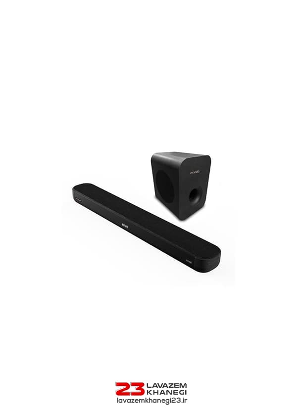 ساندبار ایوولی مدل SB321B_Evvoli SoundBar SB321 — تصویر ۲