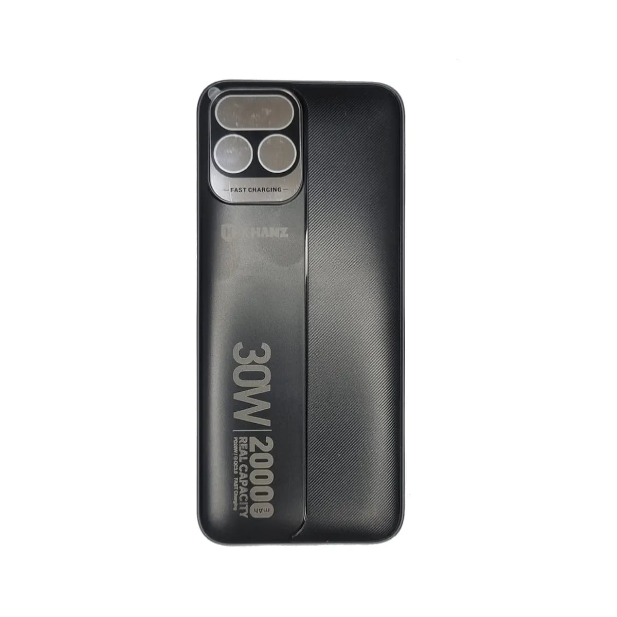 پاور بانک ایکس هانز مدل PB202 با ظرفیت 20000mAh و توان 22.5W