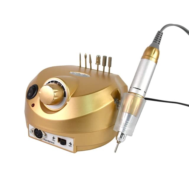 سوهان برقی ناخن نیل مستر NAIL MASTER ZS-601